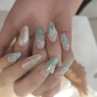 ネイル RUNWAY 　　のネイルデザイン