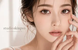 マツエク・マツパ Eyelash 予約受付スキンプロのマツエク・マツパデザイン