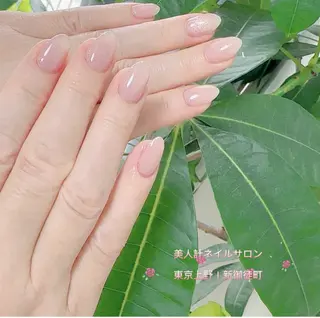 ネイル 中山 美月のネイルデザイン