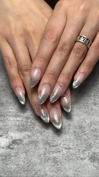 ネイル Same🎀 所沢ネイルサロンのネイルデザイン