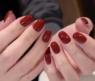 ネイル エリ🫧 nail池袋東口のネイルデザイン
