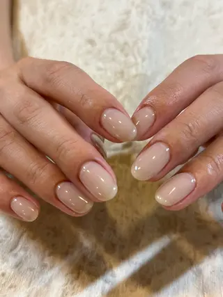 ネイル pro.M chiharuのネイルデザイン