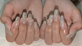 ネイル m&pPrivate nailsalonのネイルデザイン