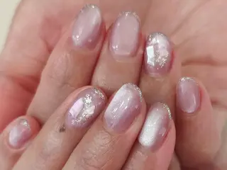 ネイル K. SATOのネイルデザイン