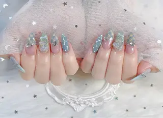 ネイル Hana Nail Salonのネイルデザイン