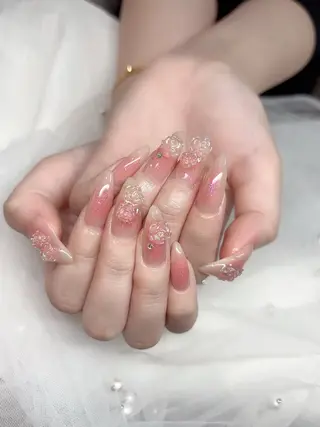 ネイル COCONAIL &EYELASHのマツエク・マツパデザイン