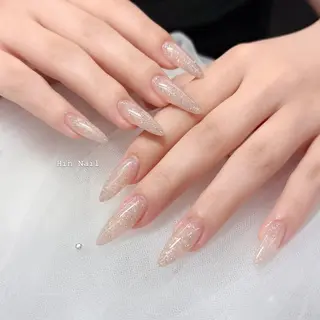 ネイル HIN NAILのネイルデザイン