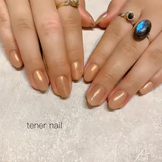 ネイル テネルネイル tener nailのネイルデザイン