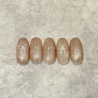 ネイル 吉祥寺 YUE💅のネイルデザイン
