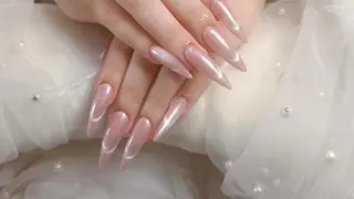 ネイル ゆうさ Nailのネイルデザイン