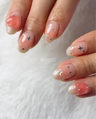 ネイル メンズ歓迎🙆‍♀️ エステ/ネイルISTのネイルデザイン