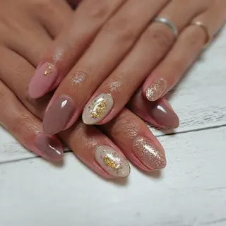 ネイル Mrs Nailのネイルデザイン