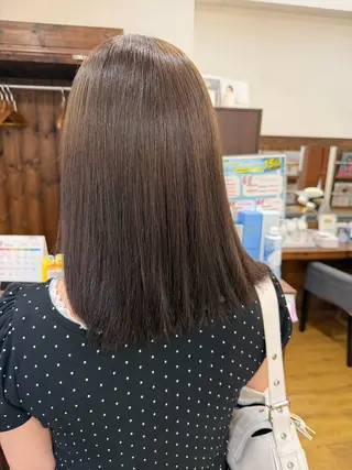 ミディアム カラー カラーモデル募集/ 和樹🔮のヘアスタイル