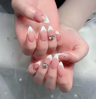 ネイル H.baby Nail Salonのネイルデザイン