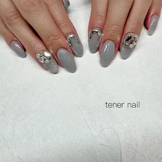 ネイル テネルネイル tener nailのネイルデザイン