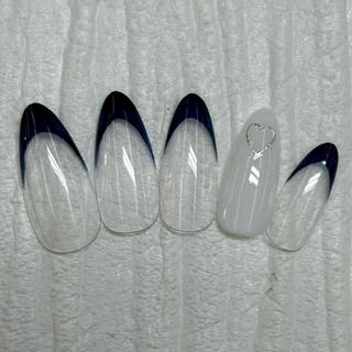 ネイル Nail salon Honey Beeのネイルデザイン