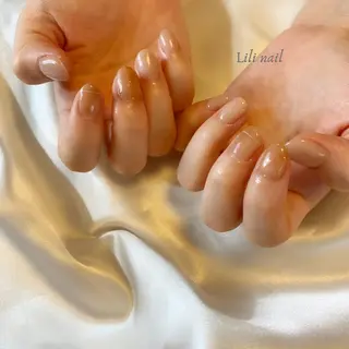 ネイル Lilibeauty salonのネイルデザイン