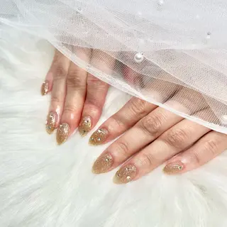 ネイル K nailのネイルデザイン
