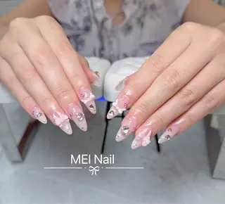 ネイル MEI Nailのネイルデザイン