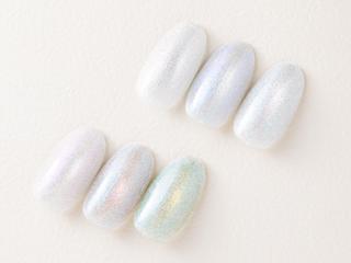 ネイル 💗🪽Tiary Nail🪽💗のネイルデザイン