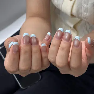 ネイル filonnail airiのネイルデザイン