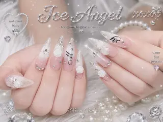 ネイル Nova Nail _Shinsaiのネイルデザイン