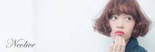 小林 永佳のヘアスタイル
