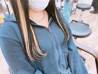 ロング 【wisp omiya】のその他イメージ