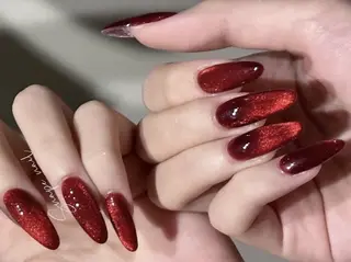 ネイル Pandora nailのネイルデザイン