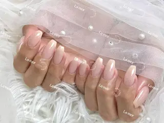 ネイル 🌻 Momoko_のネイルデザイン