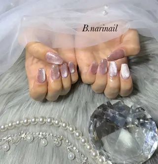 ネイル b.nari nailのネイルデザイン