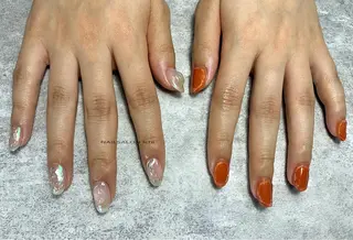 ネイル NAILSALON Ichiのネイルデザイン
