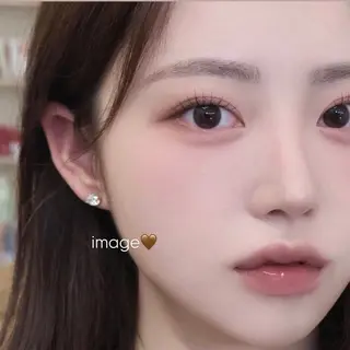 マツエク・マツパ LOOK. MIMIの眉毛・アイブロウイメージ