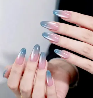 ネイル Yumi Nail Seiのネイルデザイン