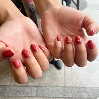 ネイル たなか いつきのネイルデザイン