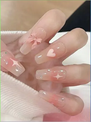 ネイル MIHANA YUKIのネイルデザイン