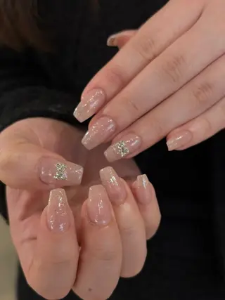 ネイル neko nailのネイルデザイン