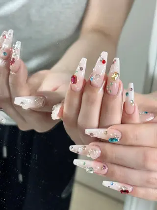 ネイル Sully Nail Labのネイルデザイン