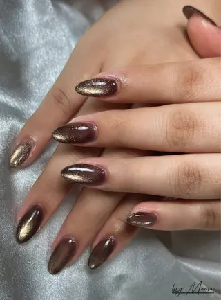 ネイル Moon Nailsのネイルデザイン