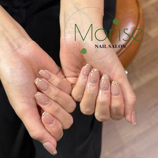 ネイル Morise Nail 原宿店のネイルデザイン