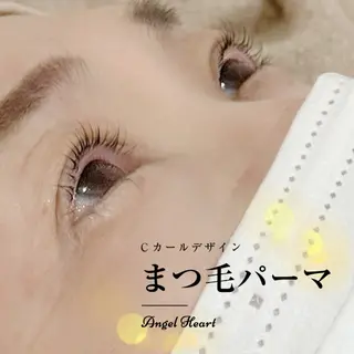 マツエク・マツパ エンジェルハート 林田のマツエク・マツパデザイン