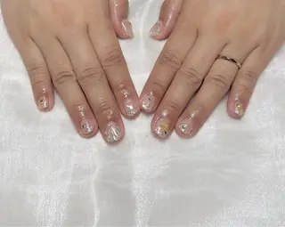 ネイル hairsalon 556のマツエク・マツパデザイン