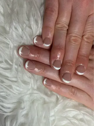 ネイル LAVISHもも /大和駅徒歩1分🐾のネイルデザイン