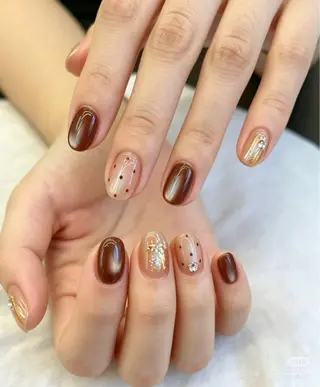 ネイル Y's Salonのネイルデザイン
