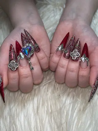 ネイル nail ameryのネイルデザイン