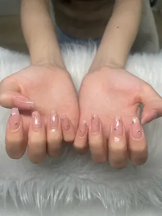 ネイル Hin Nail 日本橋のネイルデザイン