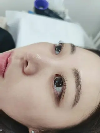 マツエク・マツパ The Nail & Eye Lashの眉毛・アイブロウイメージ