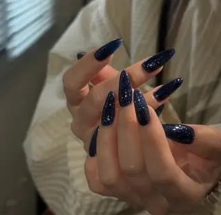 ネイル NiJi Nailsのネイルデザイン