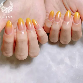 ネイル UNELMA _ERIKAのネイルデザイン