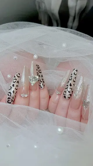ネイル nail salon BONはるのネイルデザイン
